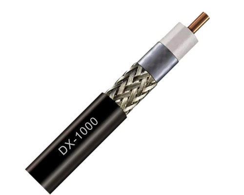 Кабель DX-1000 Lite CCA PVC