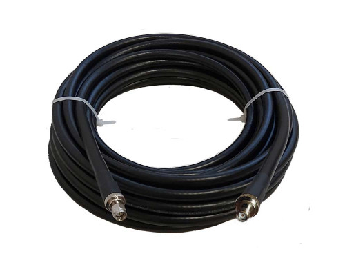 Кабельная сборка SMA-male/LMR-400/SMA-female