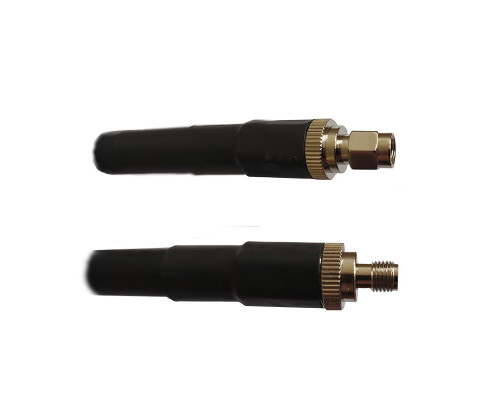 Кабельная сборка SMA-male/LMR-400/SMA-female