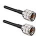 Кабельные сборки UHF-male/UHF-male