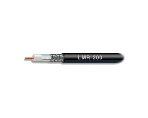 Кабель LMR-200 Standard
