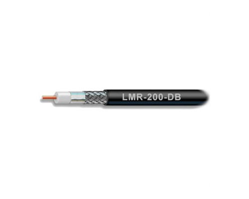 Кабель LMR-200-DB