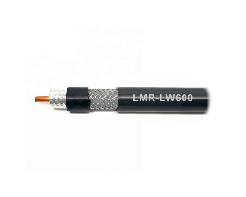 Кабель LMR-LW600