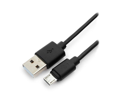 Кабель USB A (m) micro USB B (m)
