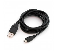 Кабель USB A (m) mini USB B (m)