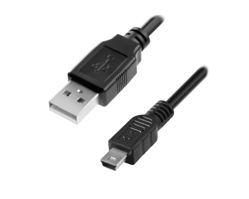 Кабель USB A (m) mini USB B (m)