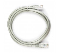 Патч-корд UTP RJ-45-вилка RJ-45-вилка кат.5е