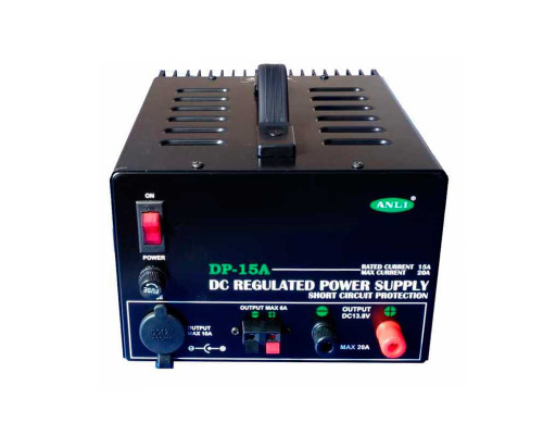 Блок питания Anli DP-15A