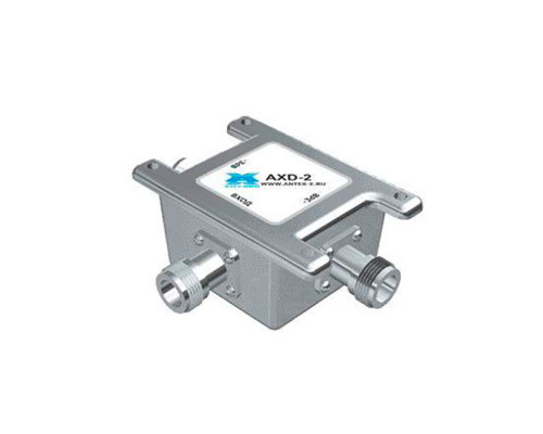 Делитель мощности AXD-2
