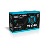 Комплект VEGATEL VT-3G-kit (LED)