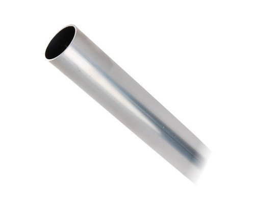 Мачта алюминиевая составная 1,5 м АМС-1,5-50 (d50 mm)
