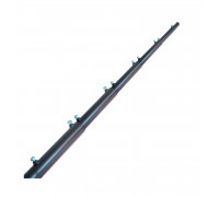 Мачта АМТ-12-32С телескопическая 12 м (d32-64 mm)
