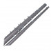 Мачта телескопическая стальная 18 м АМТ-18-25С (d25-65 mm)