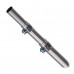 Мачта телескопическая алюминиевая 6 м АМТ-6-30А (d30-40 mm)
