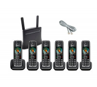 Стационарный сотовый телефон KIT-MF283-C530Sextet