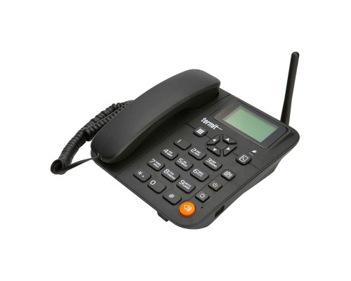 Стационарный сотовый телефон Termit FixPhone v2 rev.3.1.0