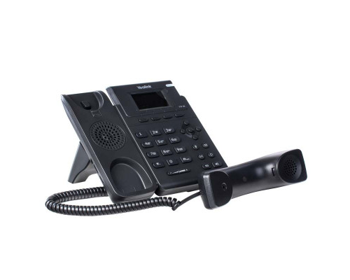 IP телефон Yealink SIP-T19P E2 (без БП)