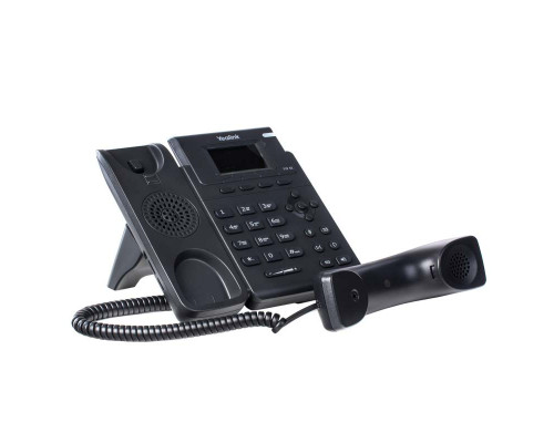 IP телефон Yealink SIP-T19P E2