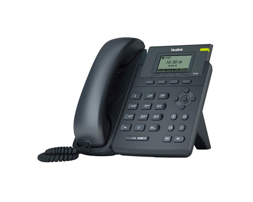 IP телефон Yealink SIP-T19P E2