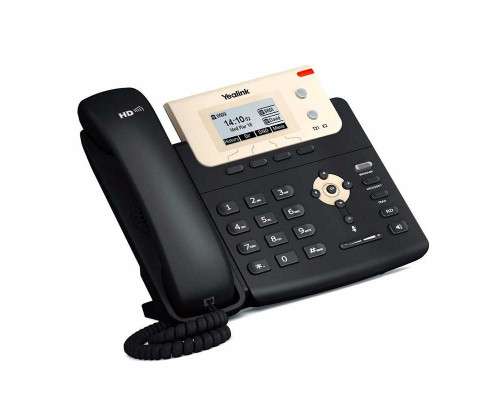 IP телефон Yealink SIP-T21 E2