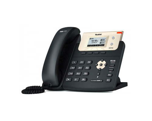IP телефон Yealink SIP-T21P E2 (без БП)