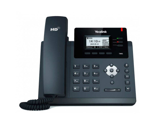 IP телефон Yealink SIP-T41S