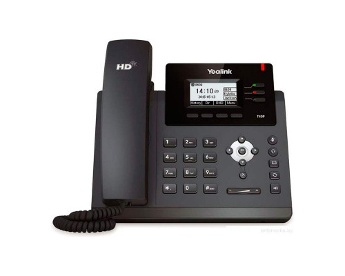 IP телефон Yealink SIP-T42S