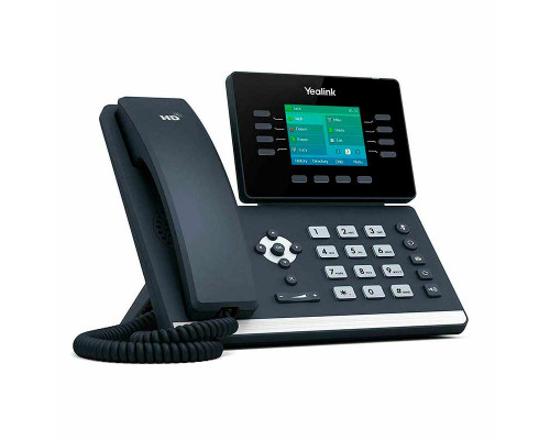 IP телефон Yealink SIP-T52S