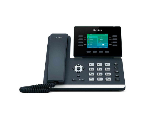 IP телефон Yealink SIP-T52S