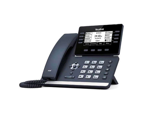 IP телефон Yealink SIP-T53