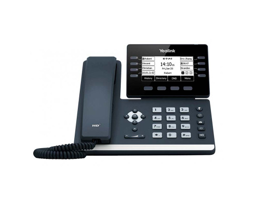 IP телефон Yealink SIP-T53