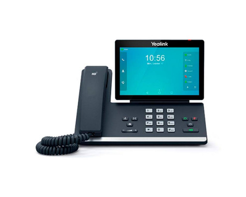 IP телефон Yealink SIP-T56A