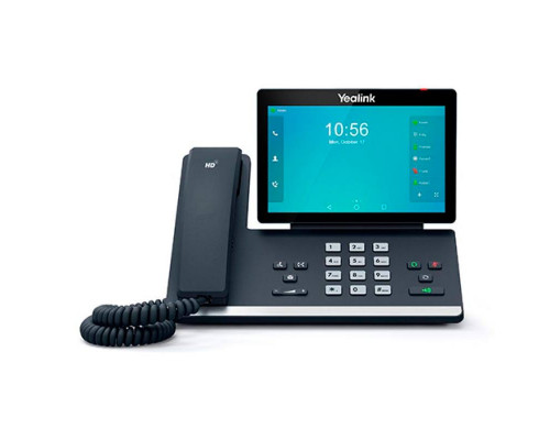 IP телефон Yealink SIP-T56A
