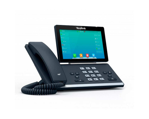 IP телефон Yealink SIP-T58A