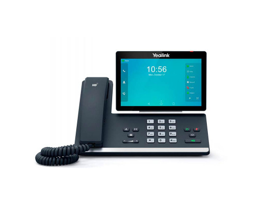 IP телефон Yealink SIP-T57W