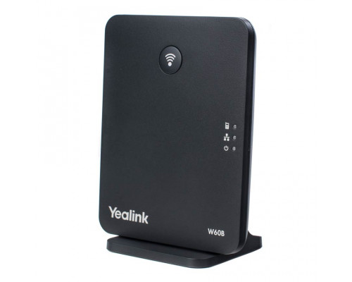 DECT IP телефон Yealink W60B