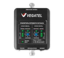 Репитер VEGATEL VT-1800/3G (LED)