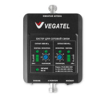 Бустер VEGATEL VTL20-900E/1800