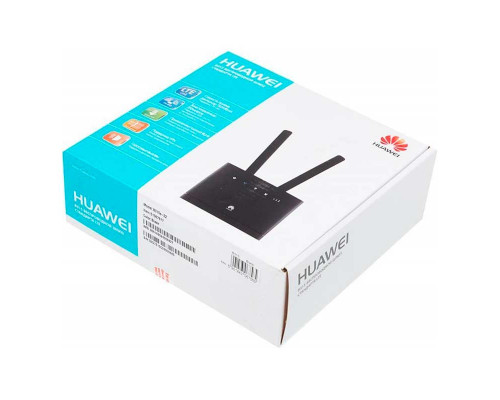 Wi-Fi роутер-шлюз HUAWEI B315s-22