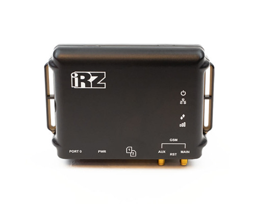 LTE-роутер iRZ RL01
