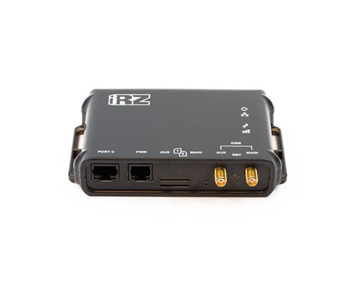 LTE-роутер iRZ RL01