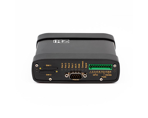 LTE-роутер iRZ RL21