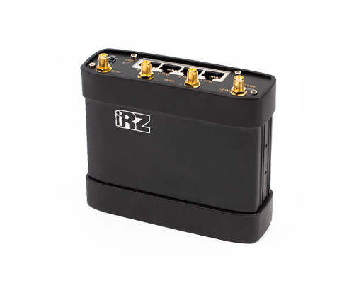 3G/Wi-Fi-роутер iRZ RU21w