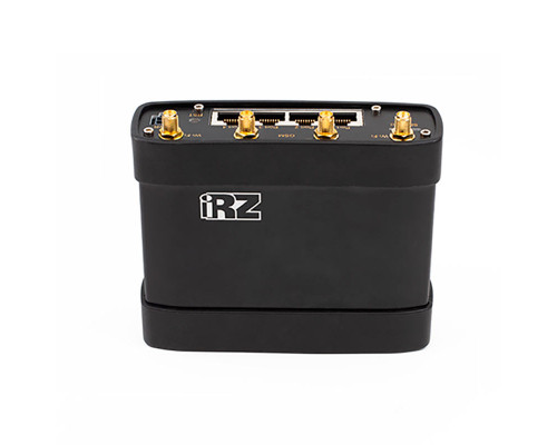 LTE-роутер iRZ RL21w