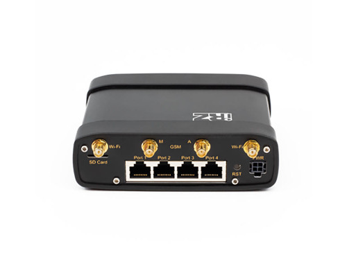 LTE-роутер iRZ RL21w