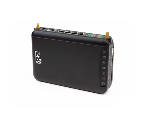 3G-роутер iRZ RU41