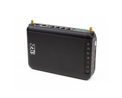 LTE-роутер iRZ RL41