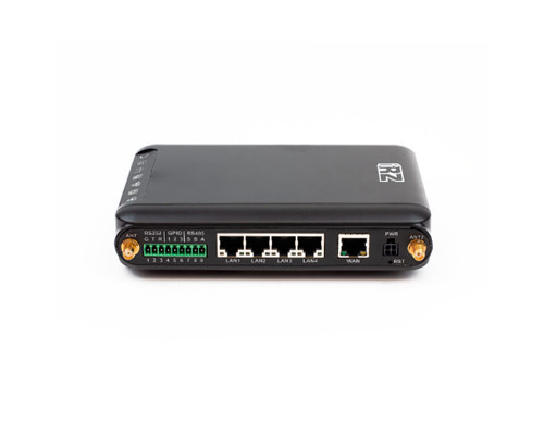 LTE-роутер iRZ RL41
