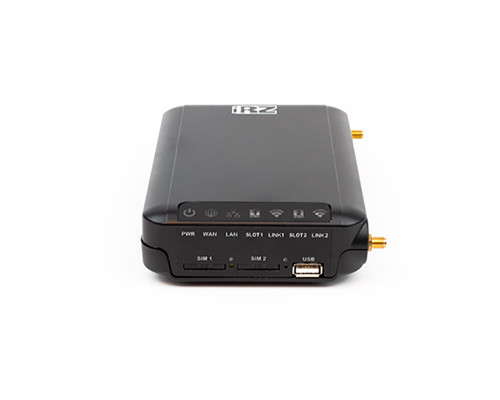 LTE-роутер iRZ RL41