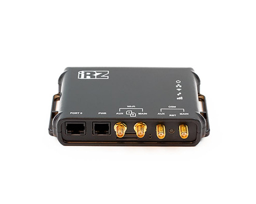 3G/Wi-Fi-роутер iRZ RU01w